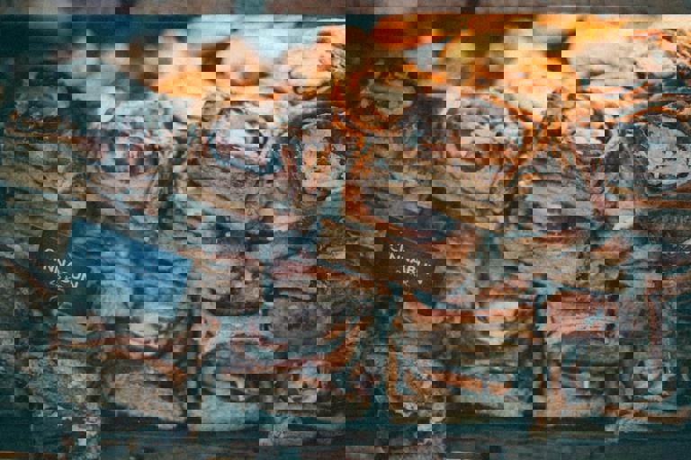 Family Bakery’s Secret Scone Recipe Goes Viral, Flooding Orders Nationwide